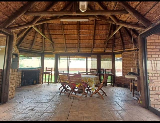 4 BEDROOM HOUSE FOR SALE IN LINMEYER